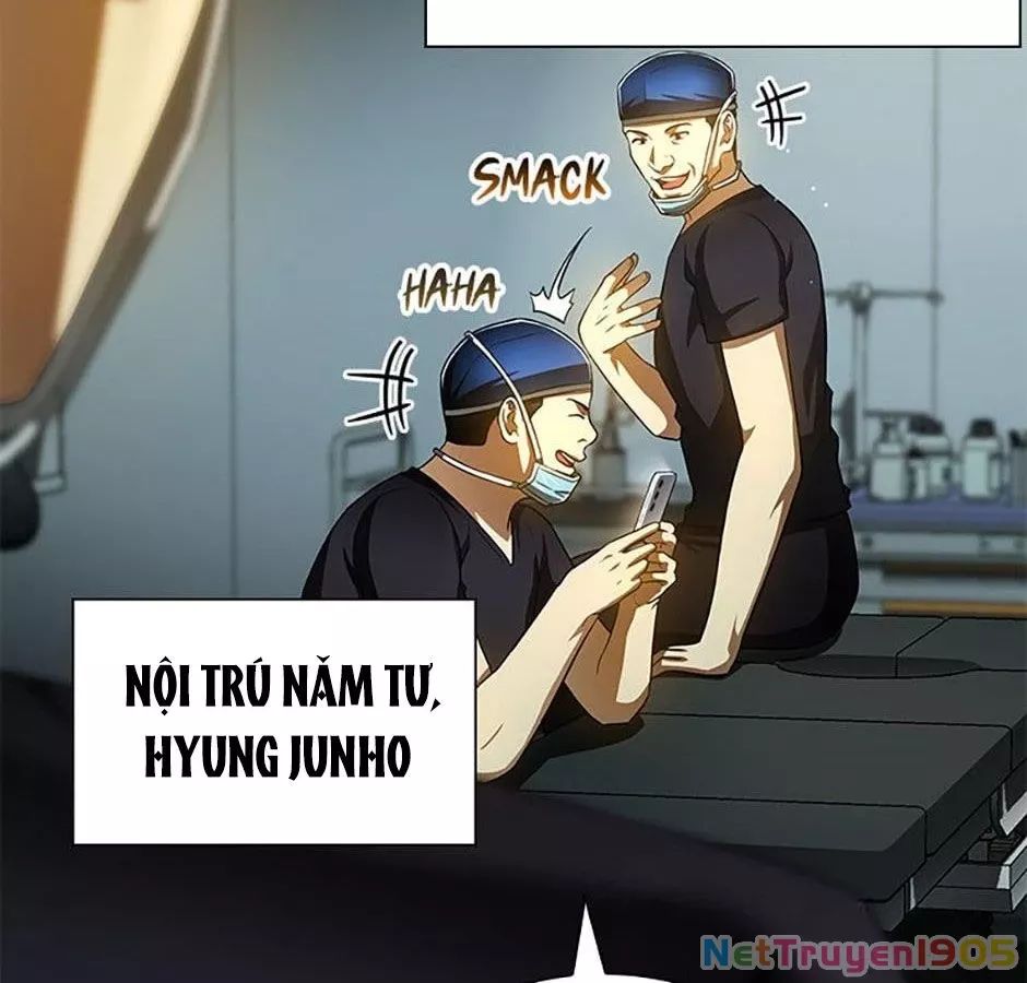Bác Sĩ Phẫu Thuật Hoàn Hảo Chapter 113 - Next Chapter 114