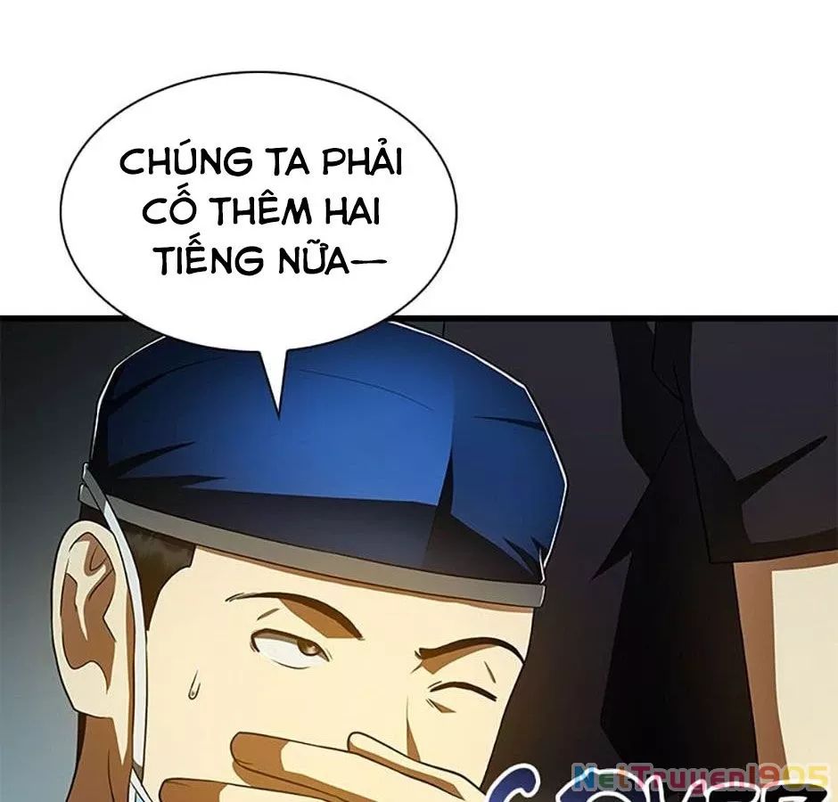 Bác Sĩ Phẫu Thuật Hoàn Hảo Chapter 113 - Next Chapter 114