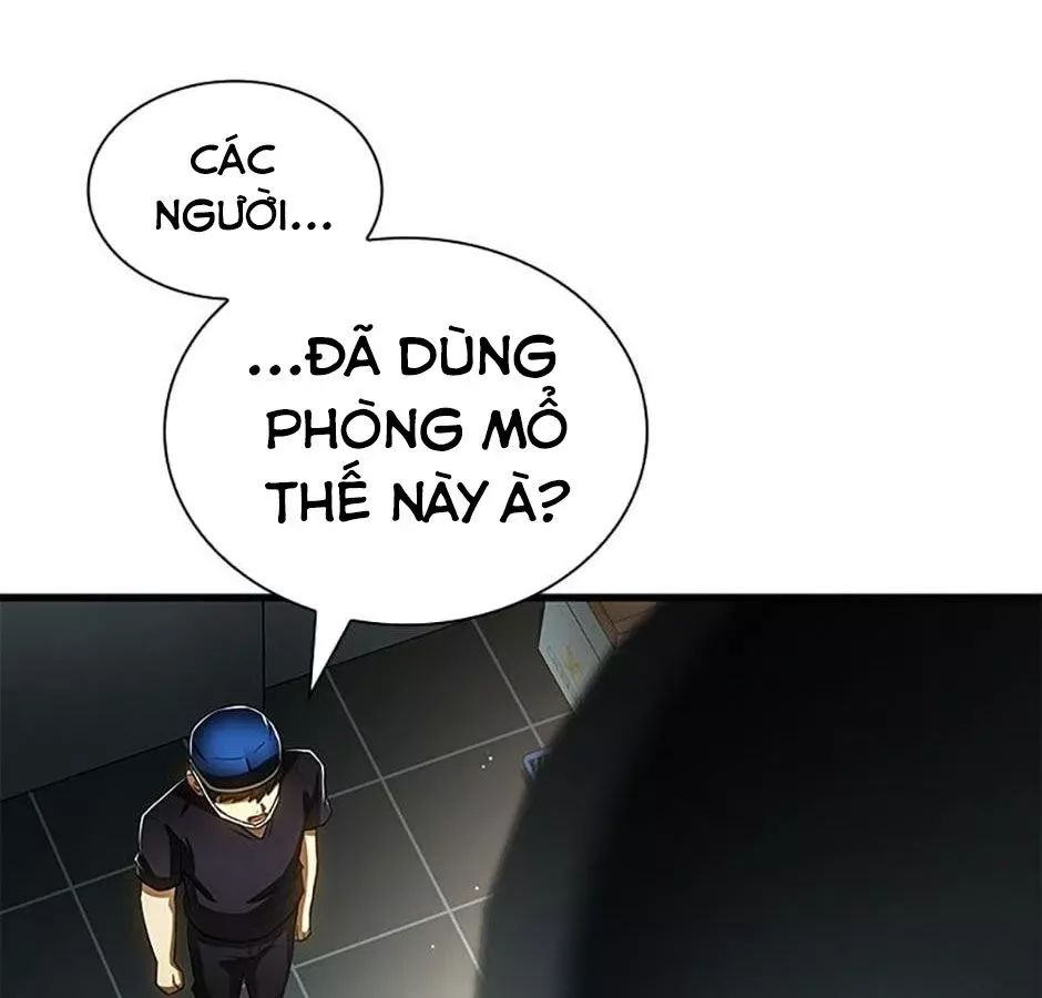 Bác Sĩ Phẫu Thuật Hoàn Hảo Chapter 113 - Next Chapter 114