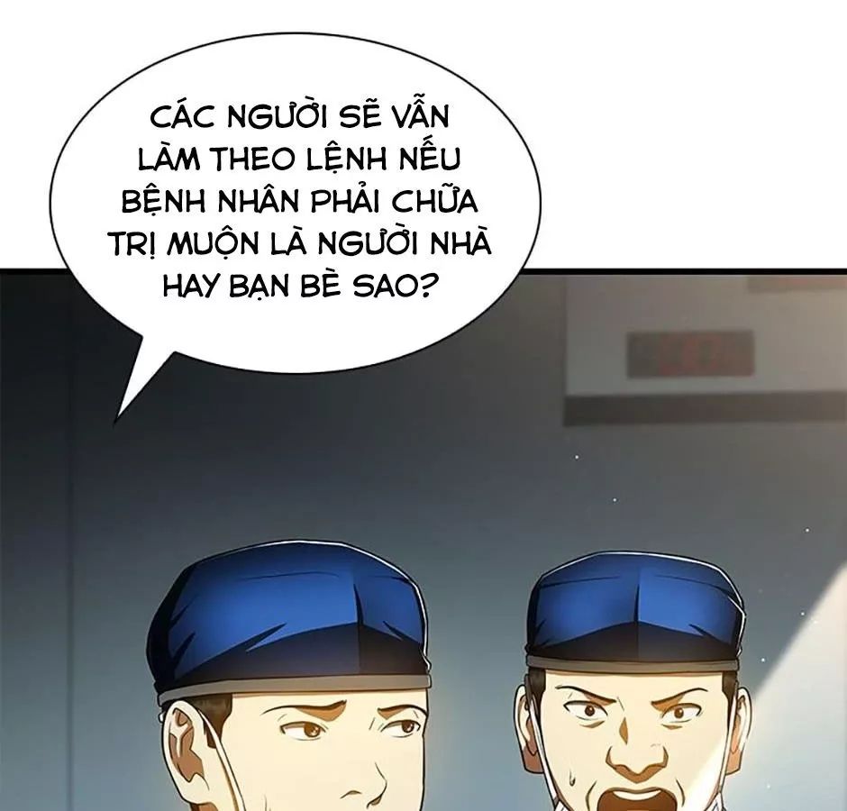 Bác Sĩ Phẫu Thuật Hoàn Hảo Chapter 113 - Next Chapter 114
