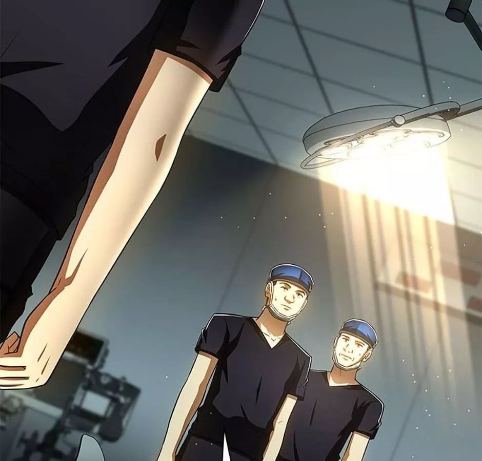 Bác Sĩ Phẫu Thuật Hoàn Hảo Chapter 113 - Next Chapter 114