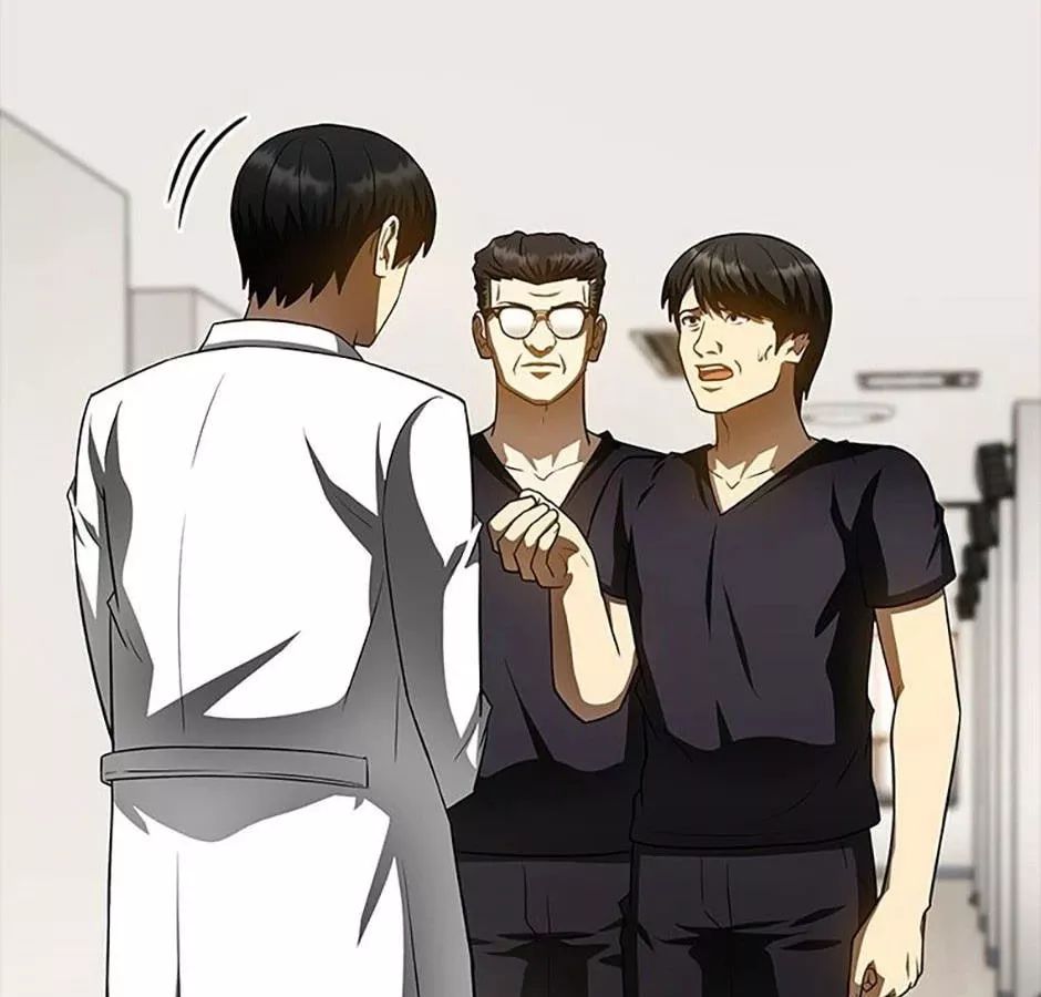 Bác Sĩ Phẫu Thuật Hoàn Hảo Chapter 114 - Next Chapter 115