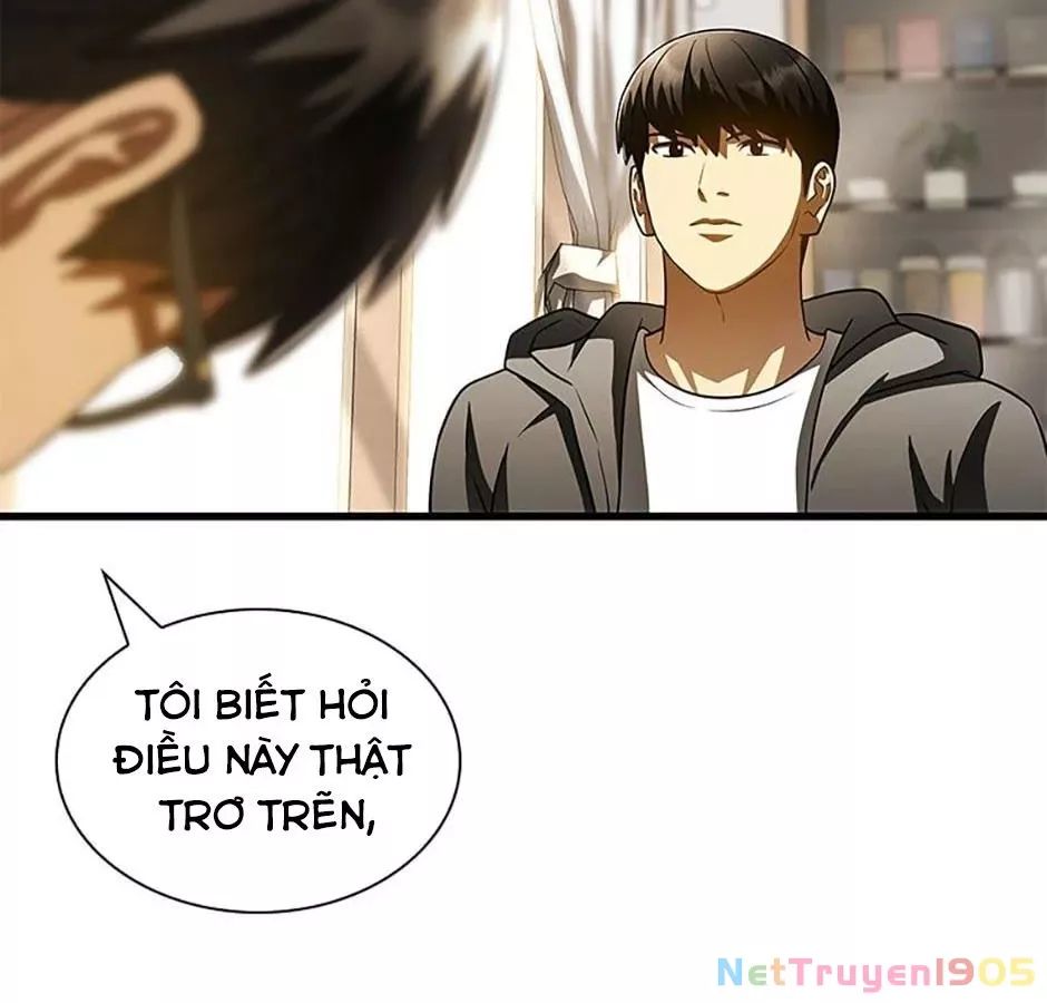 Bác Sĩ Phẫu Thuật Hoàn Hảo Chapter 114 - Next Chapter 115