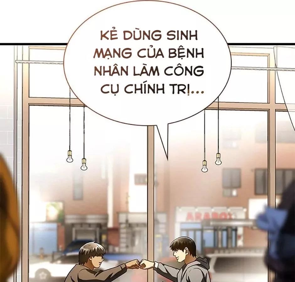 Bác Sĩ Phẫu Thuật Hoàn Hảo Chapter 114 - Next Chapter 115