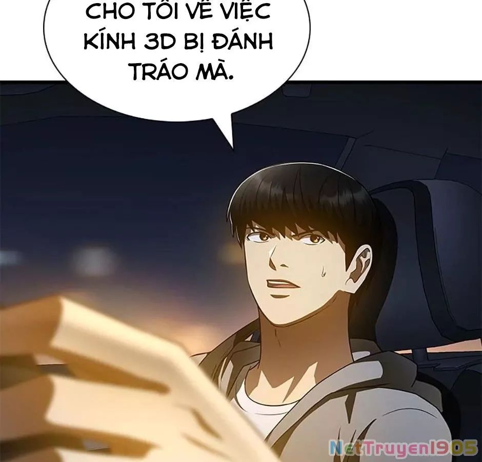 Bác Sĩ Phẫu Thuật Hoàn Hảo Chapter 114 - Next Chapter 115