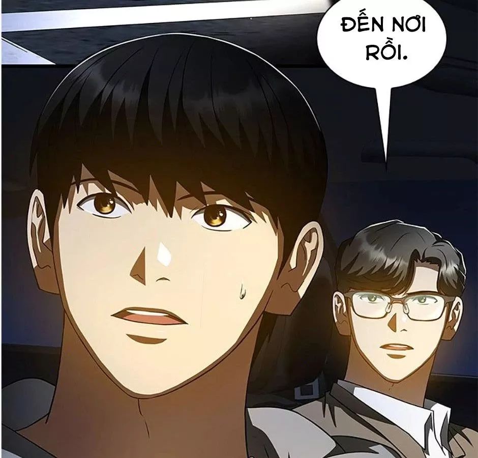 Bác Sĩ Phẫu Thuật Hoàn Hảo Chapter 115 - Next Chapter 116
