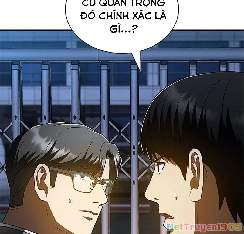 Bác Sĩ Phẫu Thuật Hoàn Hảo Chapter 115 - Next Chapter 116