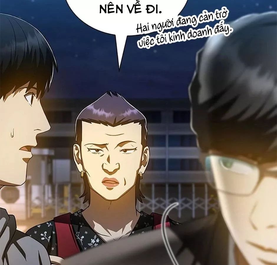 Bác Sĩ Phẫu Thuật Hoàn Hảo Chapter 115 - Next Chapter 116