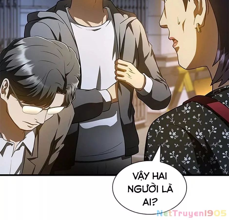 Bác Sĩ Phẫu Thuật Hoàn Hảo Chapter 115 - Next Chapter 116