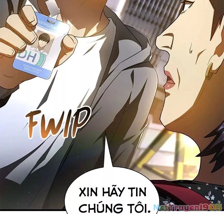 Bác Sĩ Phẫu Thuật Hoàn Hảo Chapter 115 - Next Chapter 116