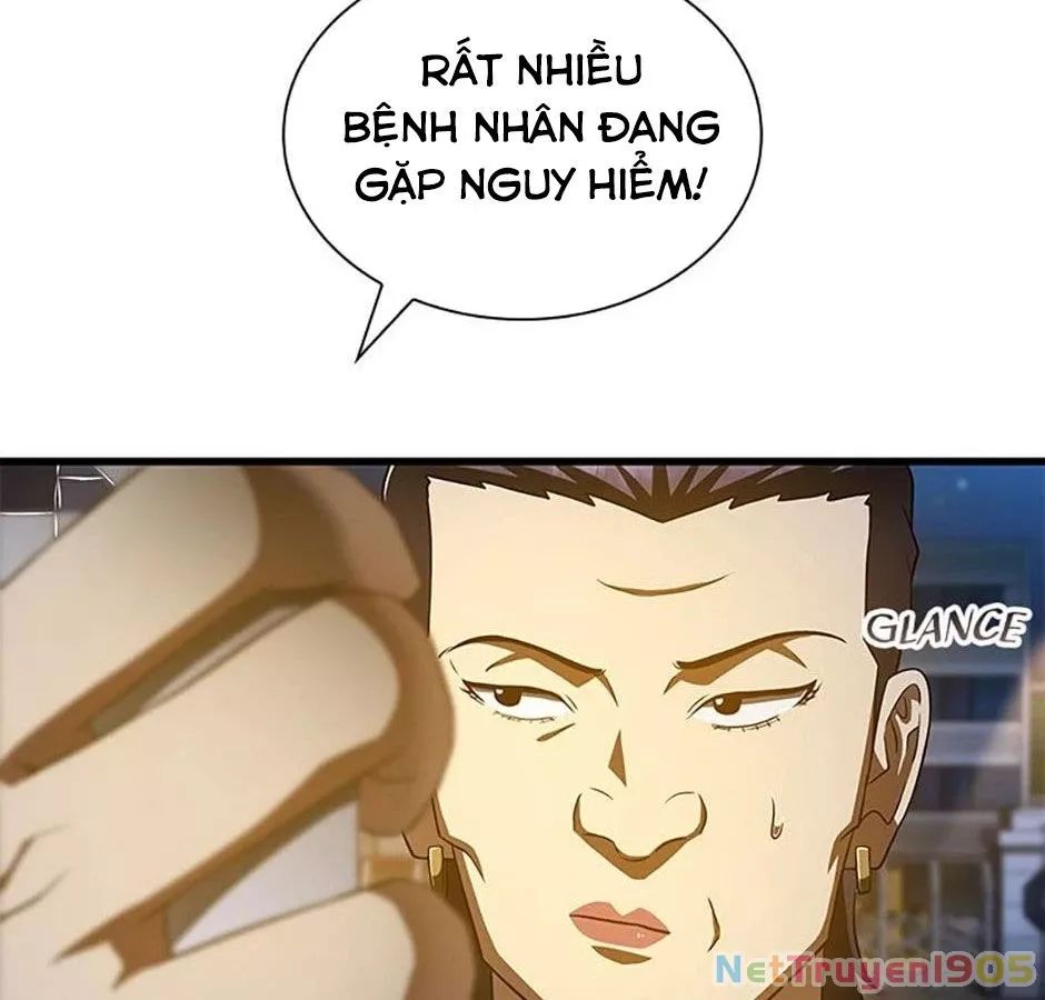 Bác Sĩ Phẫu Thuật Hoàn Hảo Chapter 115 - Next Chapter 116