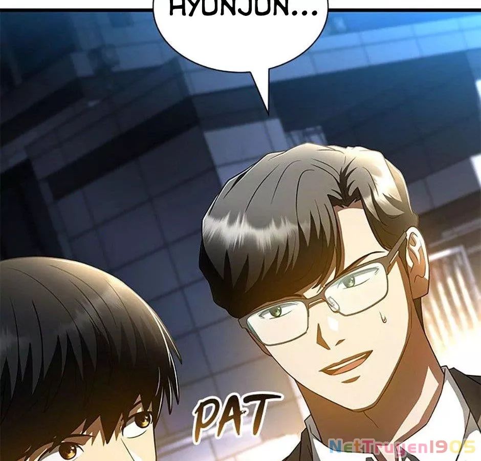 Bác Sĩ Phẫu Thuật Hoàn Hảo Chapter 115 - Next Chapter 116