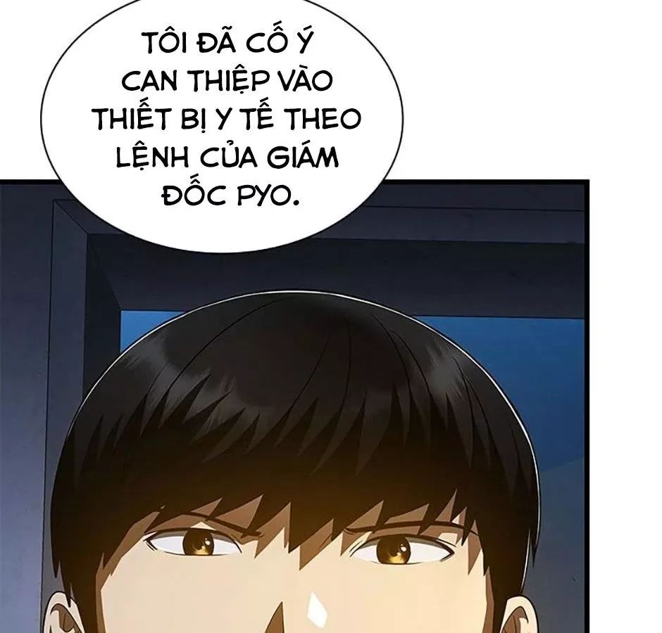 Bác Sĩ Phẫu Thuật Hoàn Hảo Chapter 115 - Next Chapter 116
