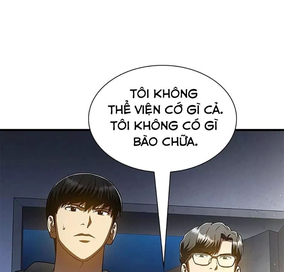 Bác Sĩ Phẫu Thuật Hoàn Hảo Chapter 115 - Next Chapter 116