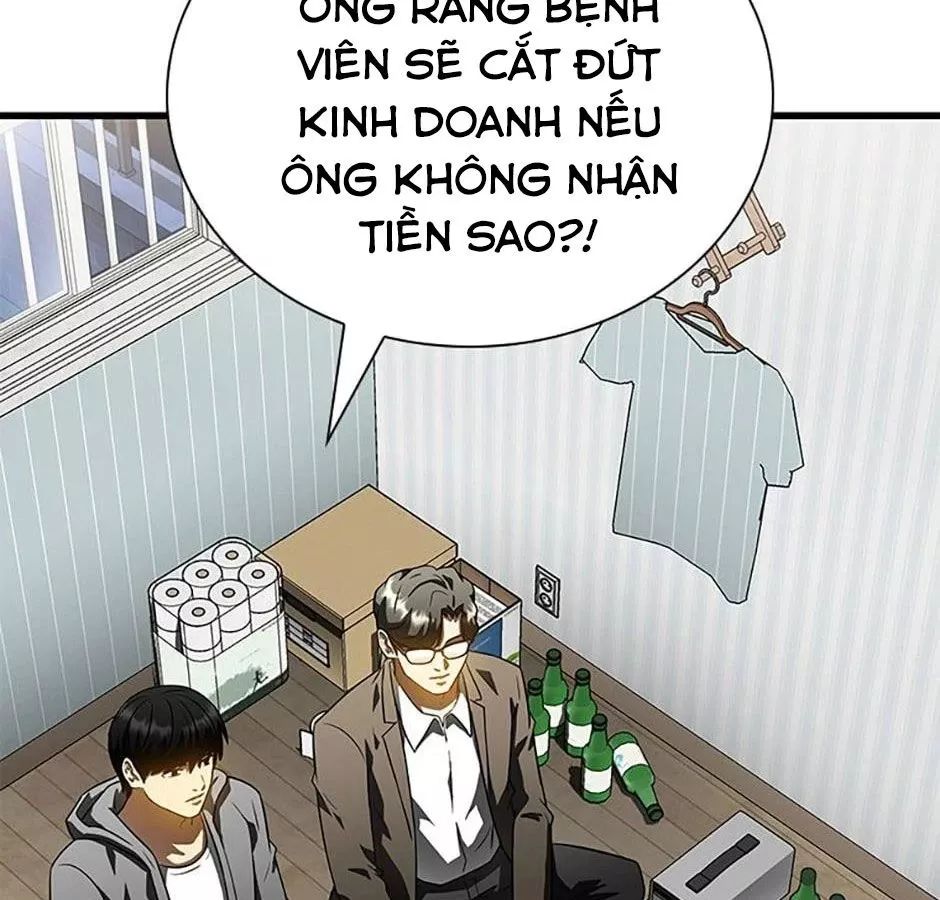 Bác Sĩ Phẫu Thuật Hoàn Hảo Chapter 115 - Next Chapter 116