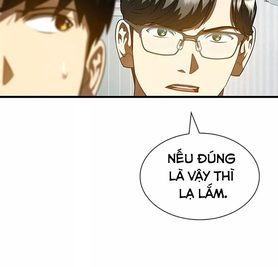 Bác Sĩ Phẫu Thuật Hoàn Hảo Chapter 115 - Next Chapter 116