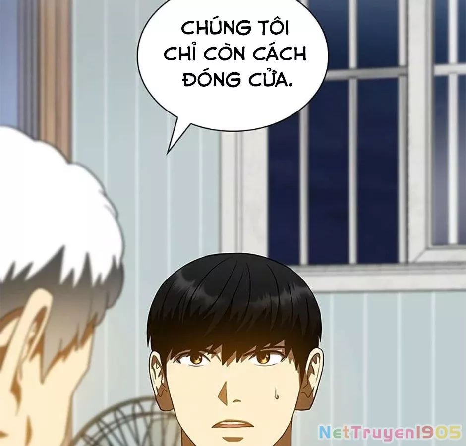 Bác Sĩ Phẫu Thuật Hoàn Hảo Chapter 115 - Next Chapter 116
