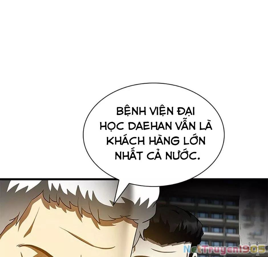 Bác Sĩ Phẫu Thuật Hoàn Hảo Chapter 115 - Next Chapter 116