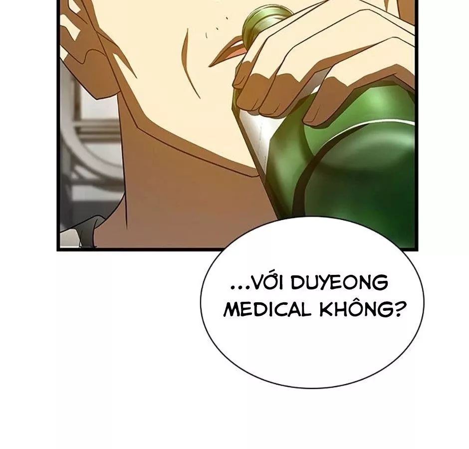 Bác Sĩ Phẫu Thuật Hoàn Hảo Chapter 115 - Next Chapter 116