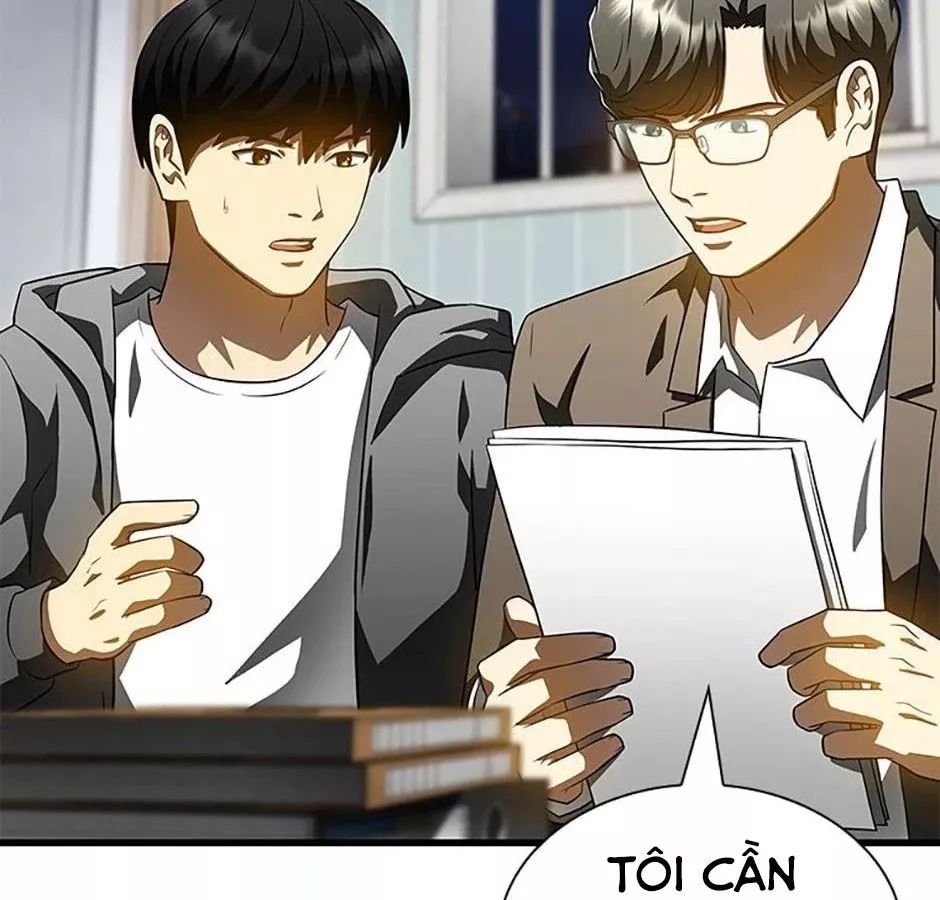 Bác Sĩ Phẫu Thuật Hoàn Hảo Chapter 115 - Next Chapter 116