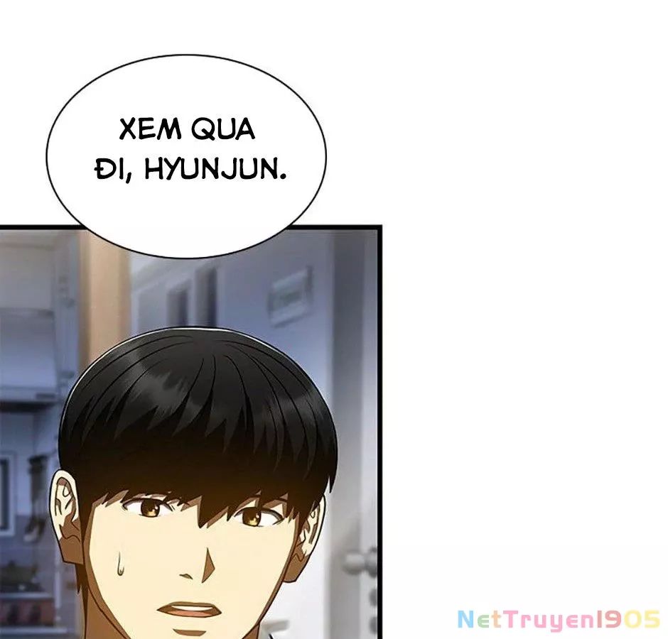 Bác Sĩ Phẫu Thuật Hoàn Hảo Chapter 115 - Next Chapter 116