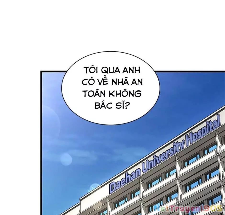 Bác Sĩ Phẫu Thuật Hoàn Hảo Chapter 115 - Next Chapter 116