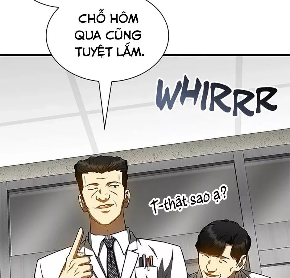 Bác Sĩ Phẫu Thuật Hoàn Hảo Chapter 115 - Next Chapter 116