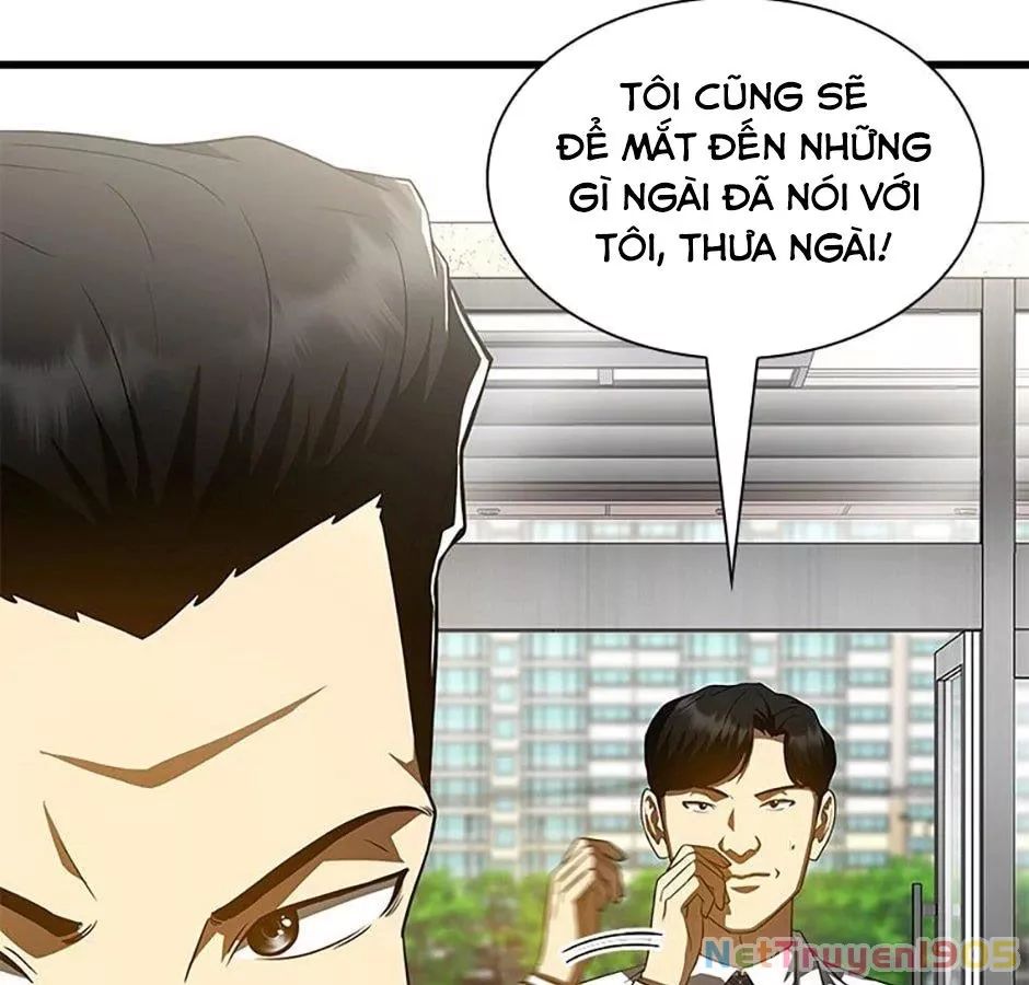Bác Sĩ Phẫu Thuật Hoàn Hảo Chapter 115 - Next Chapter 116
