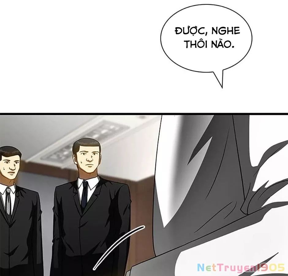 Bác Sĩ Phẫu Thuật Hoàn Hảo Chapter 115 - Next Chapter 116