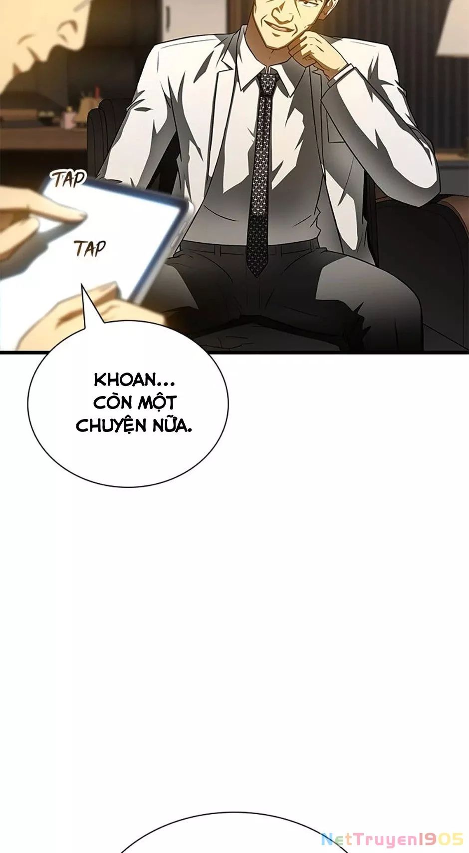 Bác Sĩ Phẫu Thuật Hoàn Hảo Chapter 116 - Next Chapter 117