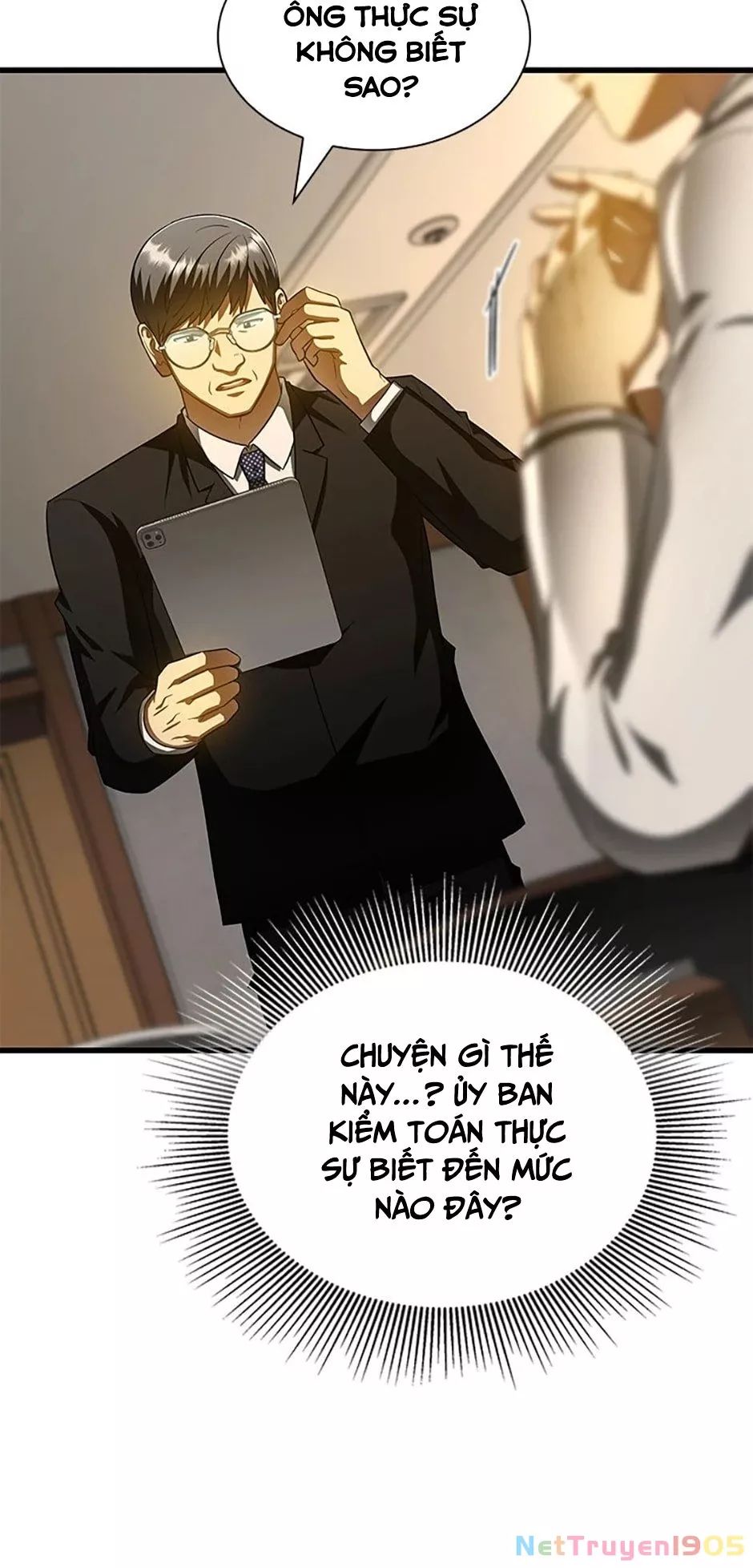 Bác Sĩ Phẫu Thuật Hoàn Hảo Chapter 116 - Next Chapter 117