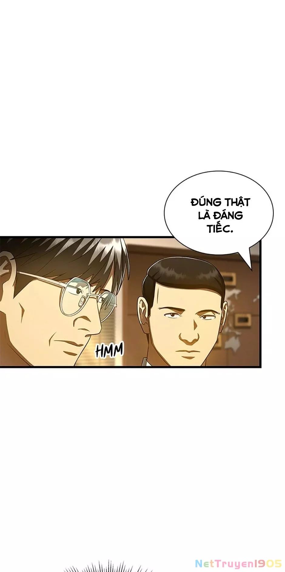 Bác Sĩ Phẫu Thuật Hoàn Hảo Chapter 116 - Next Chapter 117