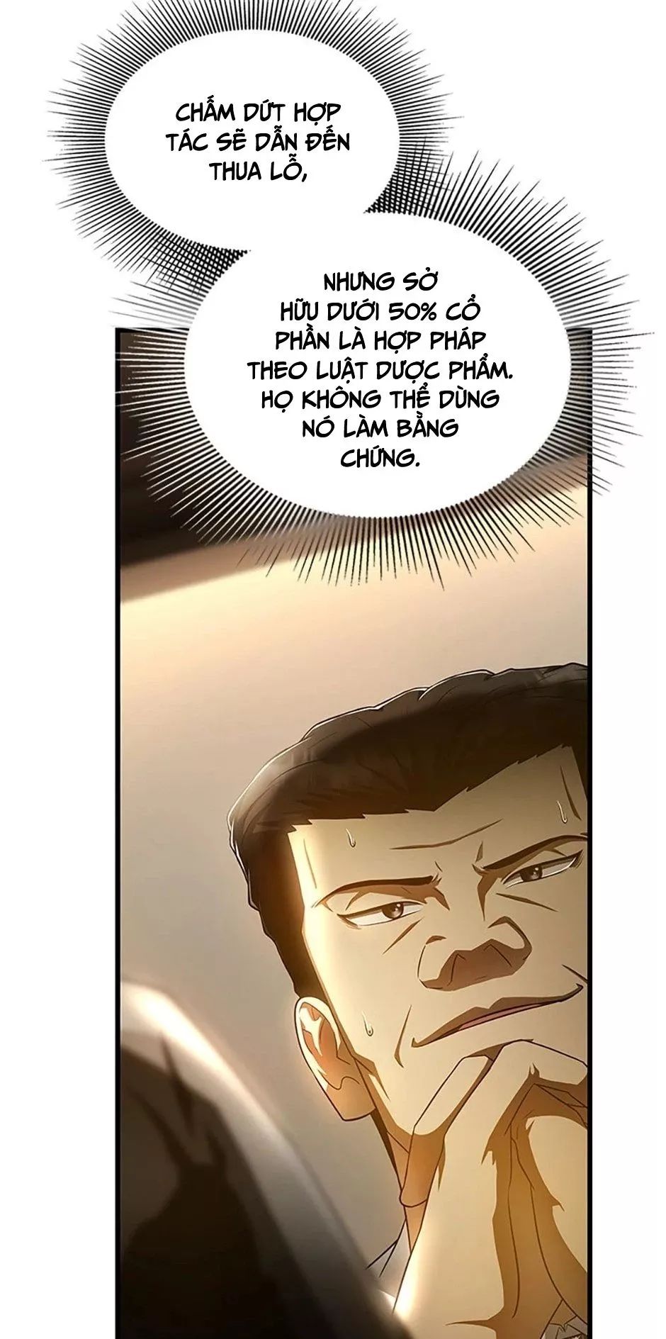 Bác Sĩ Phẫu Thuật Hoàn Hảo Chapter 116 - Next Chapter 117