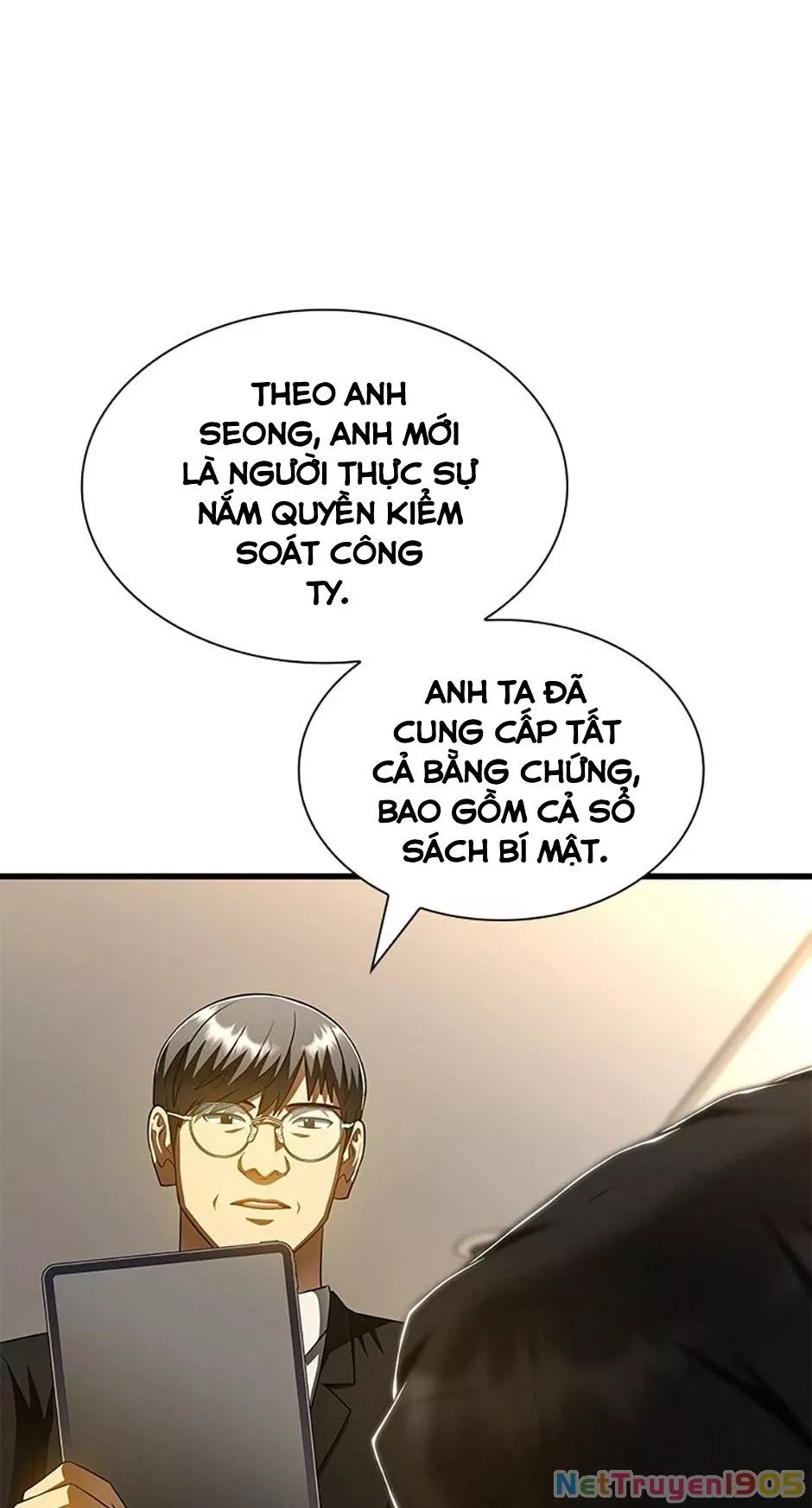 Bác Sĩ Phẫu Thuật Hoàn Hảo Chapter 116 - Next Chapter 117