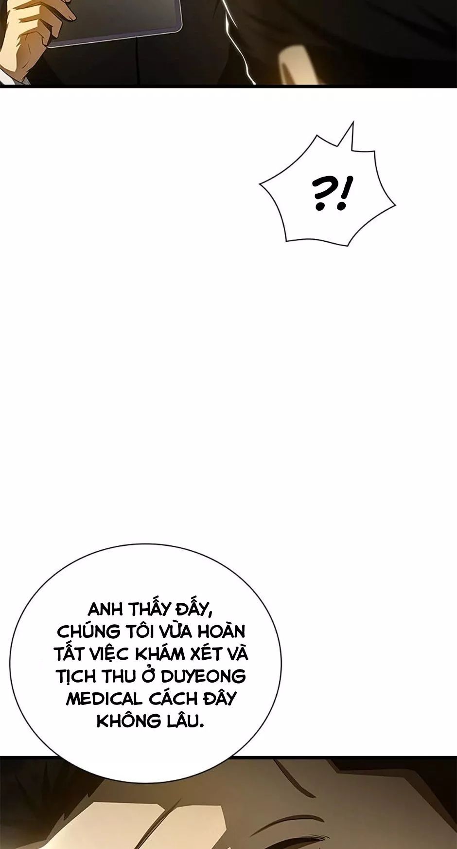 Bác Sĩ Phẫu Thuật Hoàn Hảo Chapter 116 - Next Chapter 117
