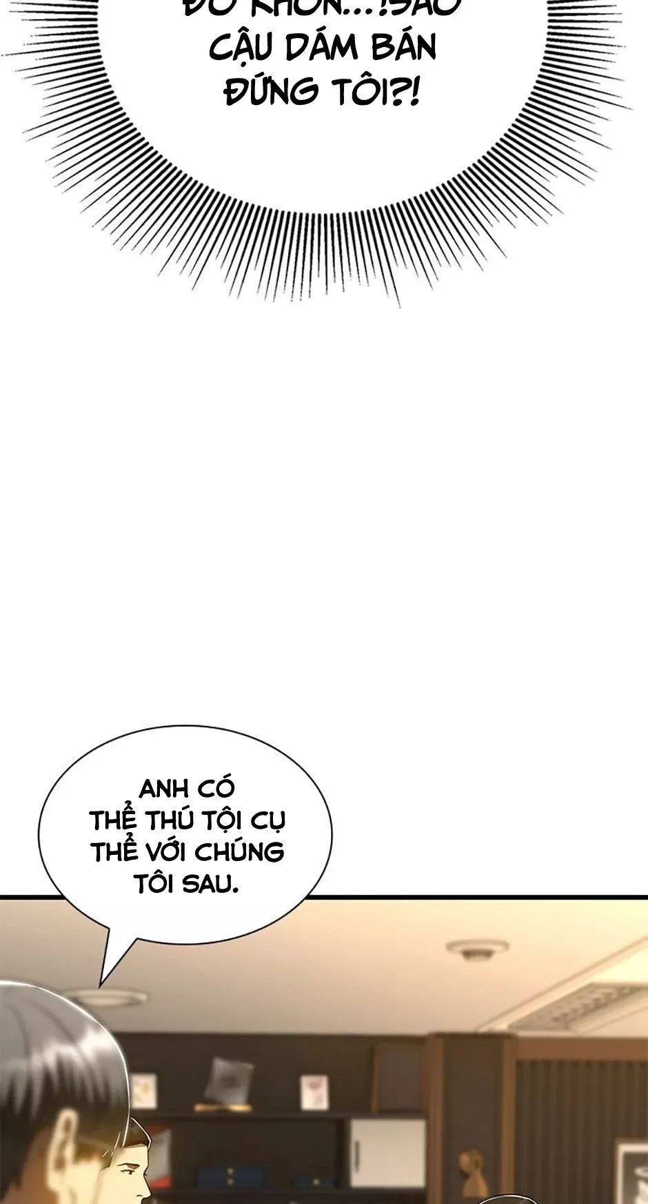 Bác Sĩ Phẫu Thuật Hoàn Hảo Chapter 116 - Next Chapter 117