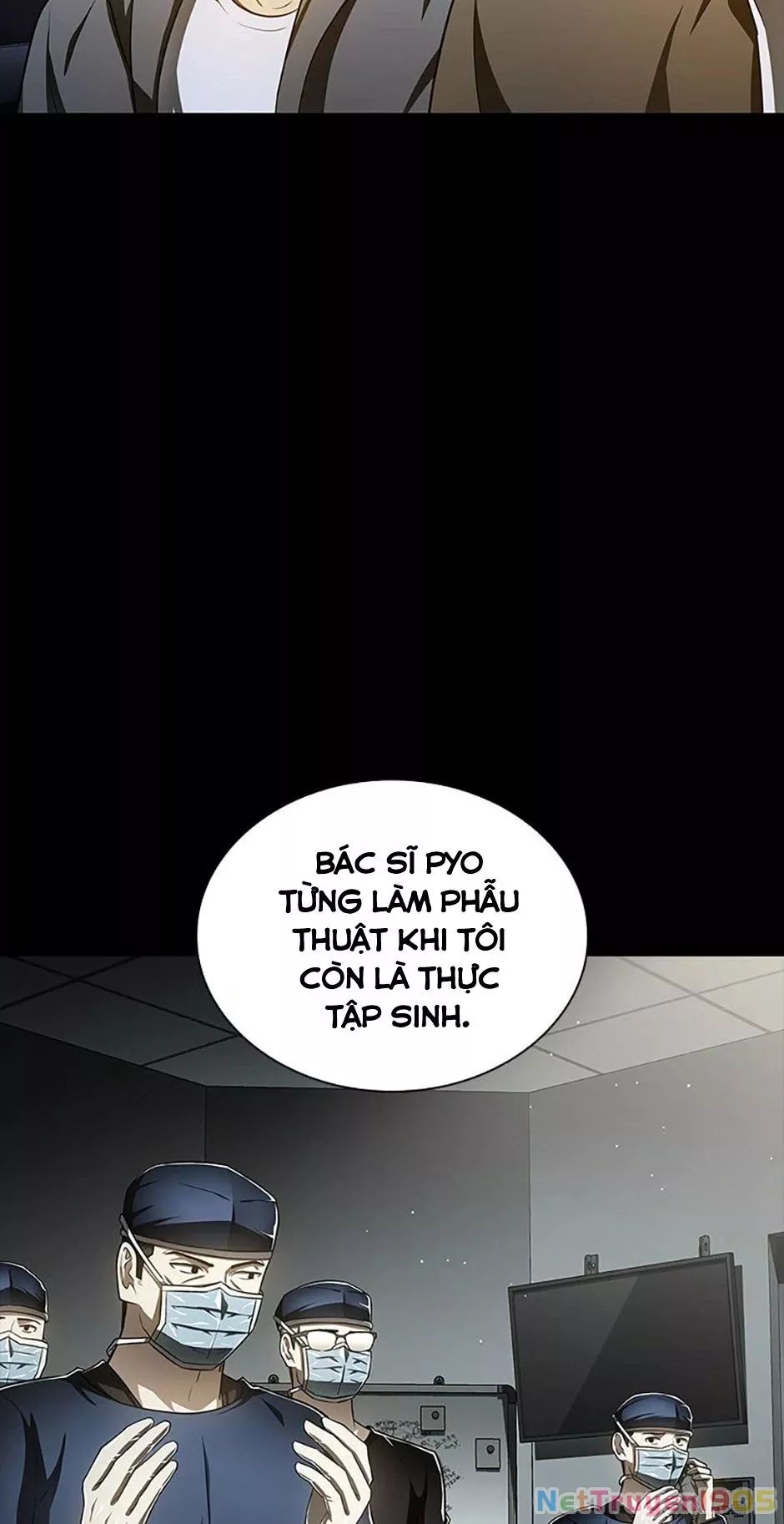 Bác Sĩ Phẫu Thuật Hoàn Hảo Chapter 116 - Next Chapter 117