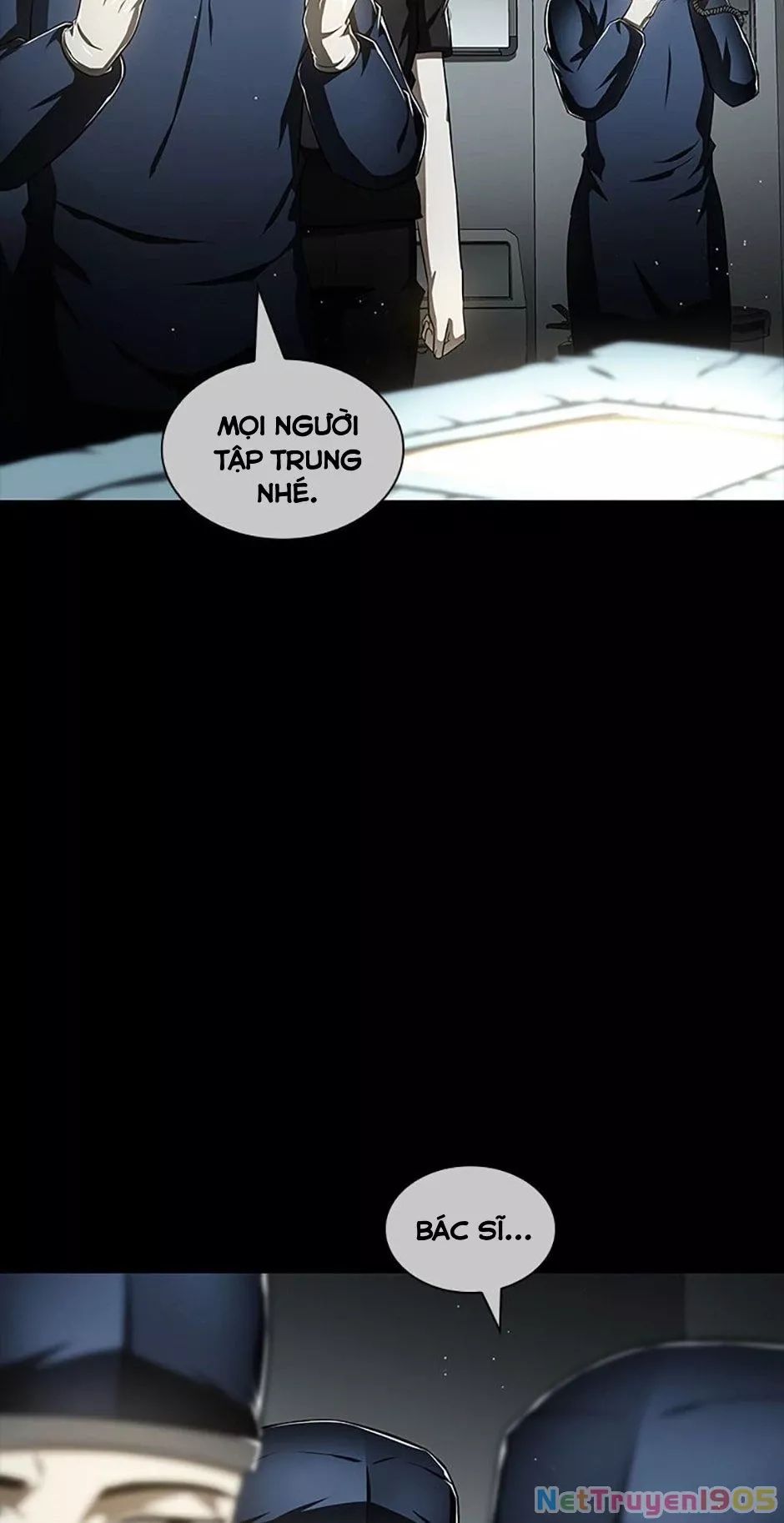 Bác Sĩ Phẫu Thuật Hoàn Hảo Chapter 116 - Next Chapter 117