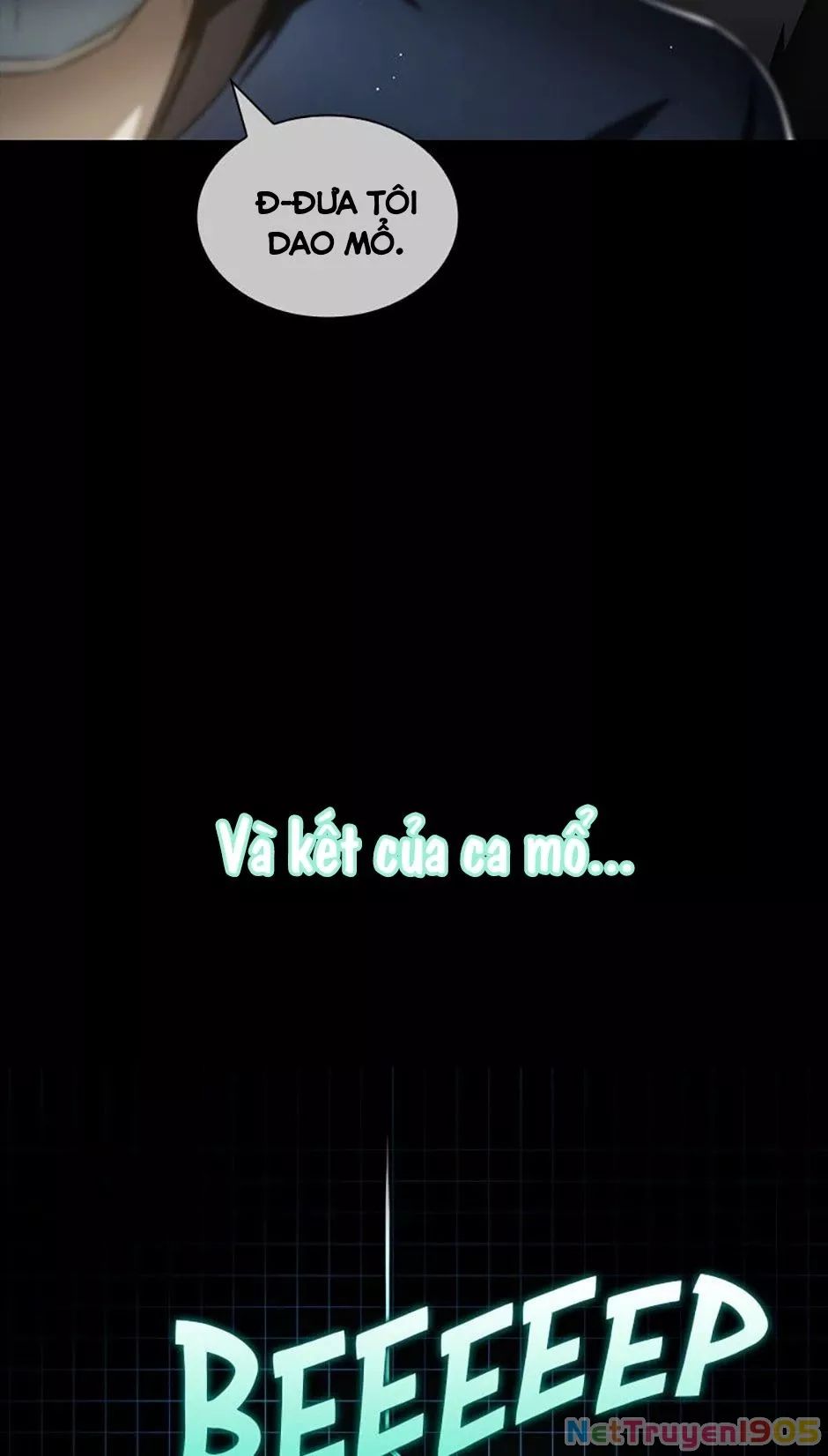Bác Sĩ Phẫu Thuật Hoàn Hảo Chapter 116 - Next Chapter 117