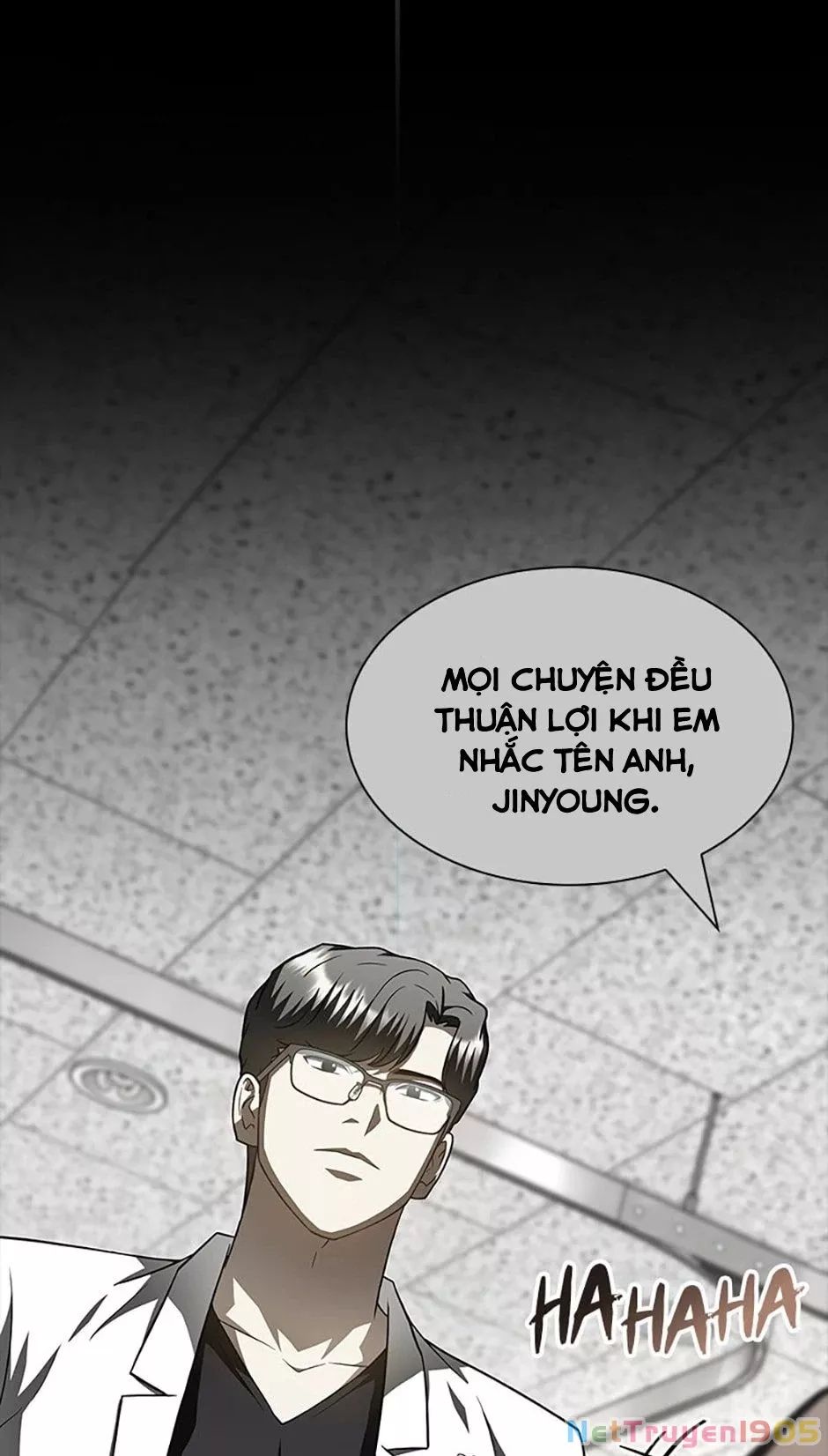 Bác Sĩ Phẫu Thuật Hoàn Hảo Chapter 116 - Next Chapter 117