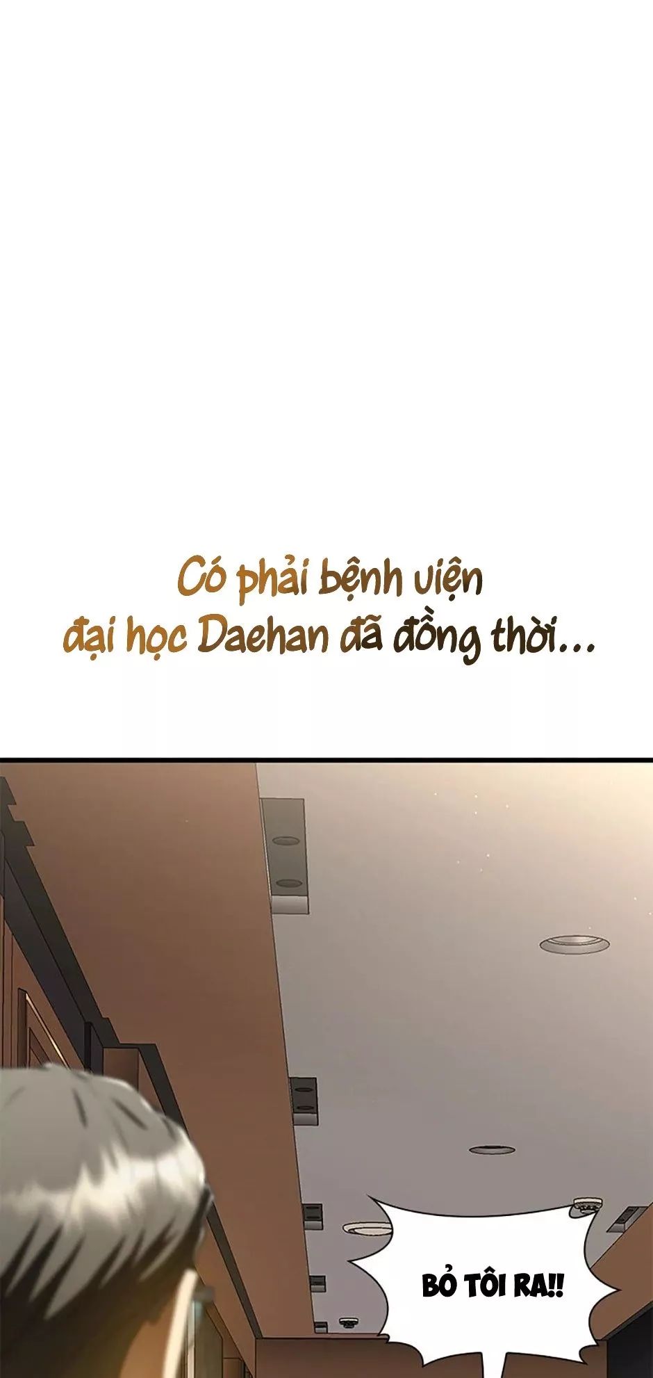 Bác Sĩ Phẫu Thuật Hoàn Hảo Chapter 116 - Next Chapter 117