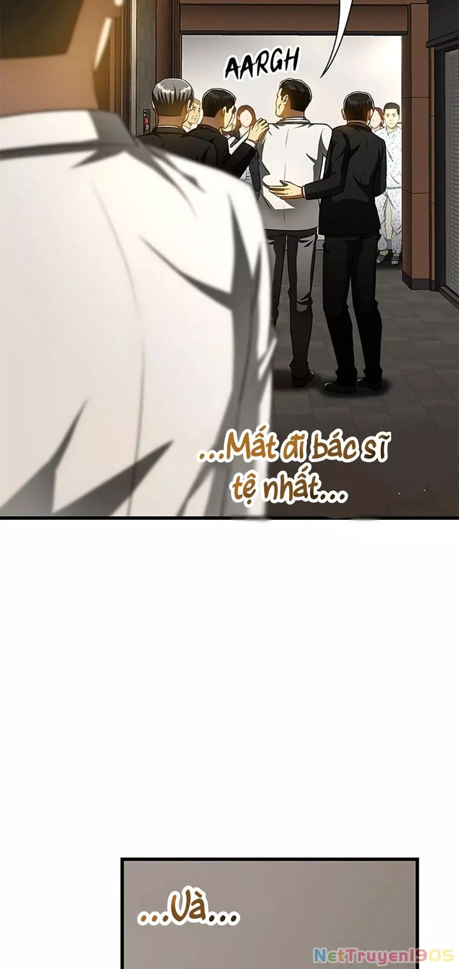Bác Sĩ Phẫu Thuật Hoàn Hảo Chapter 116 - Next Chapter 117