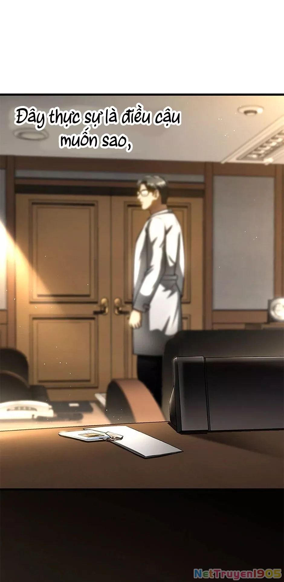 Bác Sĩ Phẫu Thuật Hoàn Hảo Chapter 116 - Next Chapter 117