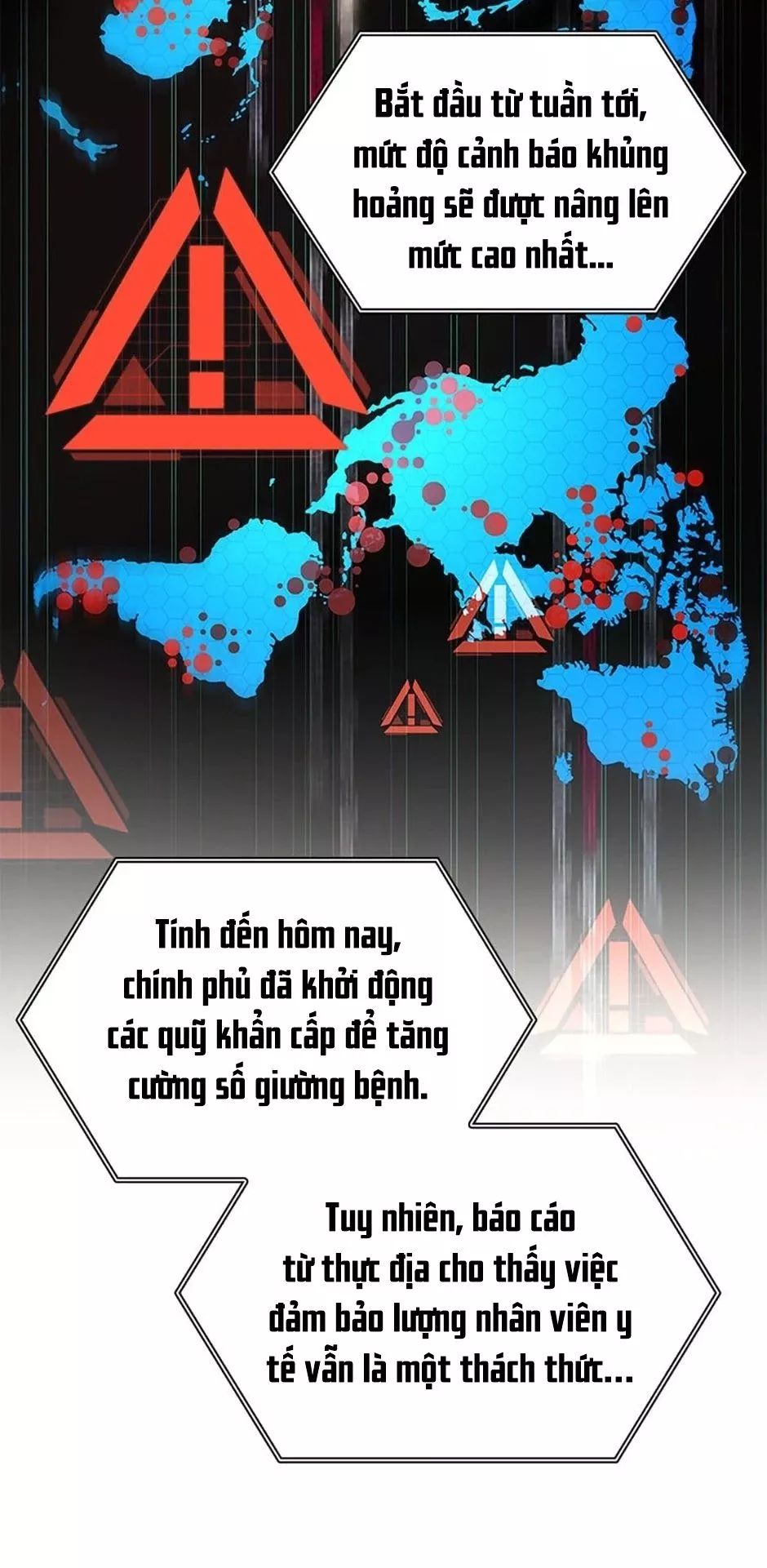 Bác Sĩ Phẫu Thuật Hoàn Hảo Chapter 116 - Next Chapter 117