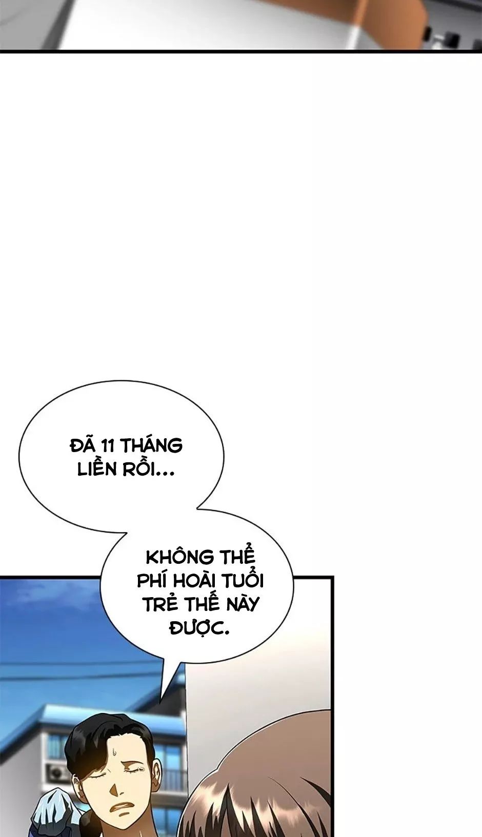 Bác Sĩ Phẫu Thuật Hoàn Hảo Chapter 116 - Next Chapter 117