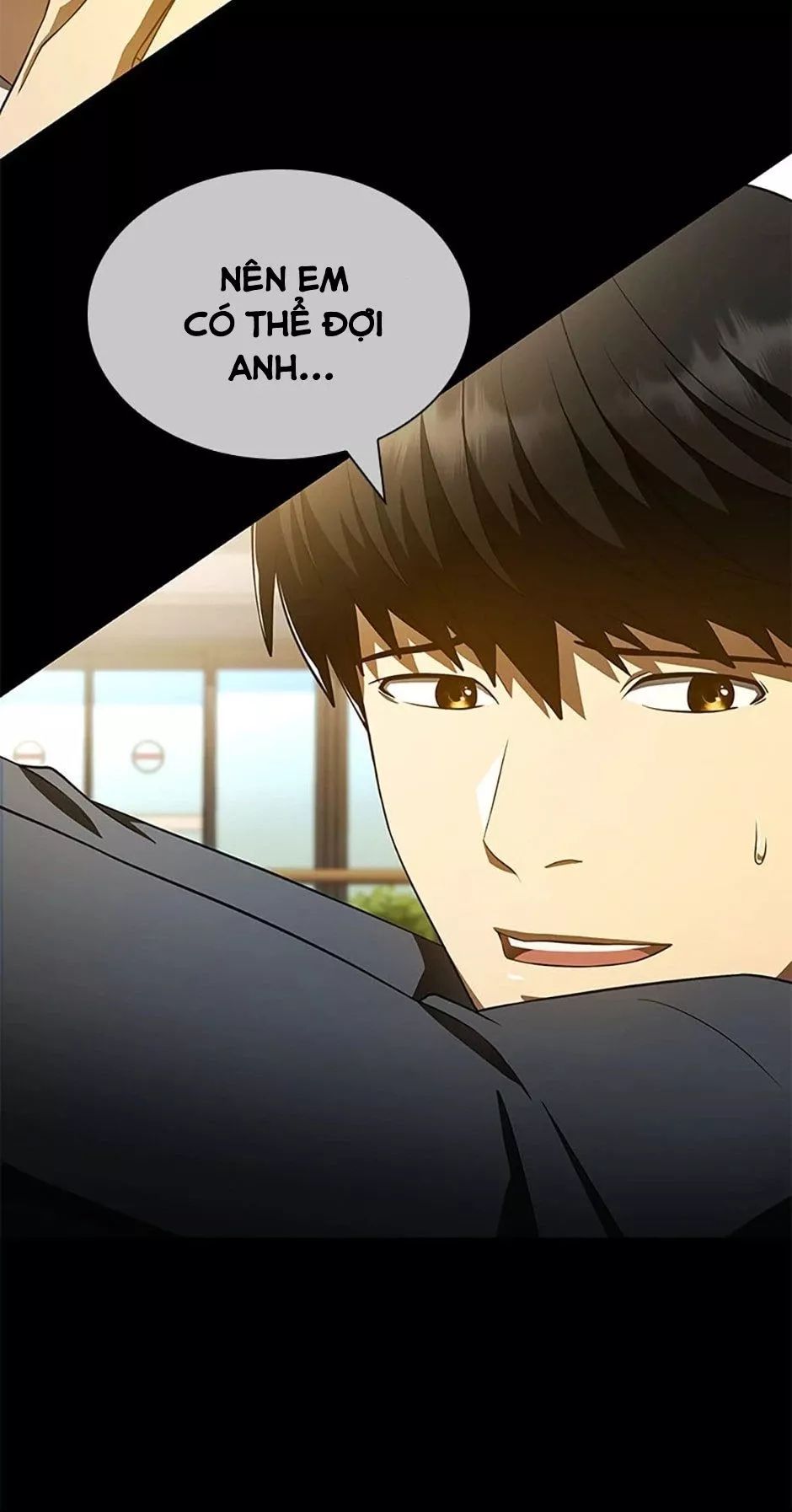 Bác Sĩ Phẫu Thuật Hoàn Hảo Chapter 116 - Next Chapter 117