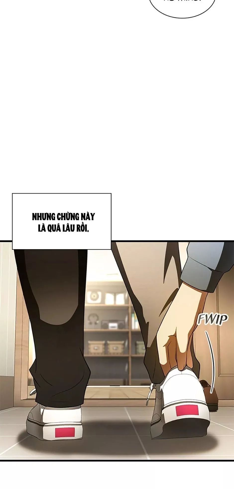 Bác Sĩ Phẫu Thuật Hoàn Hảo Chapter 116 - Next Chapter 117