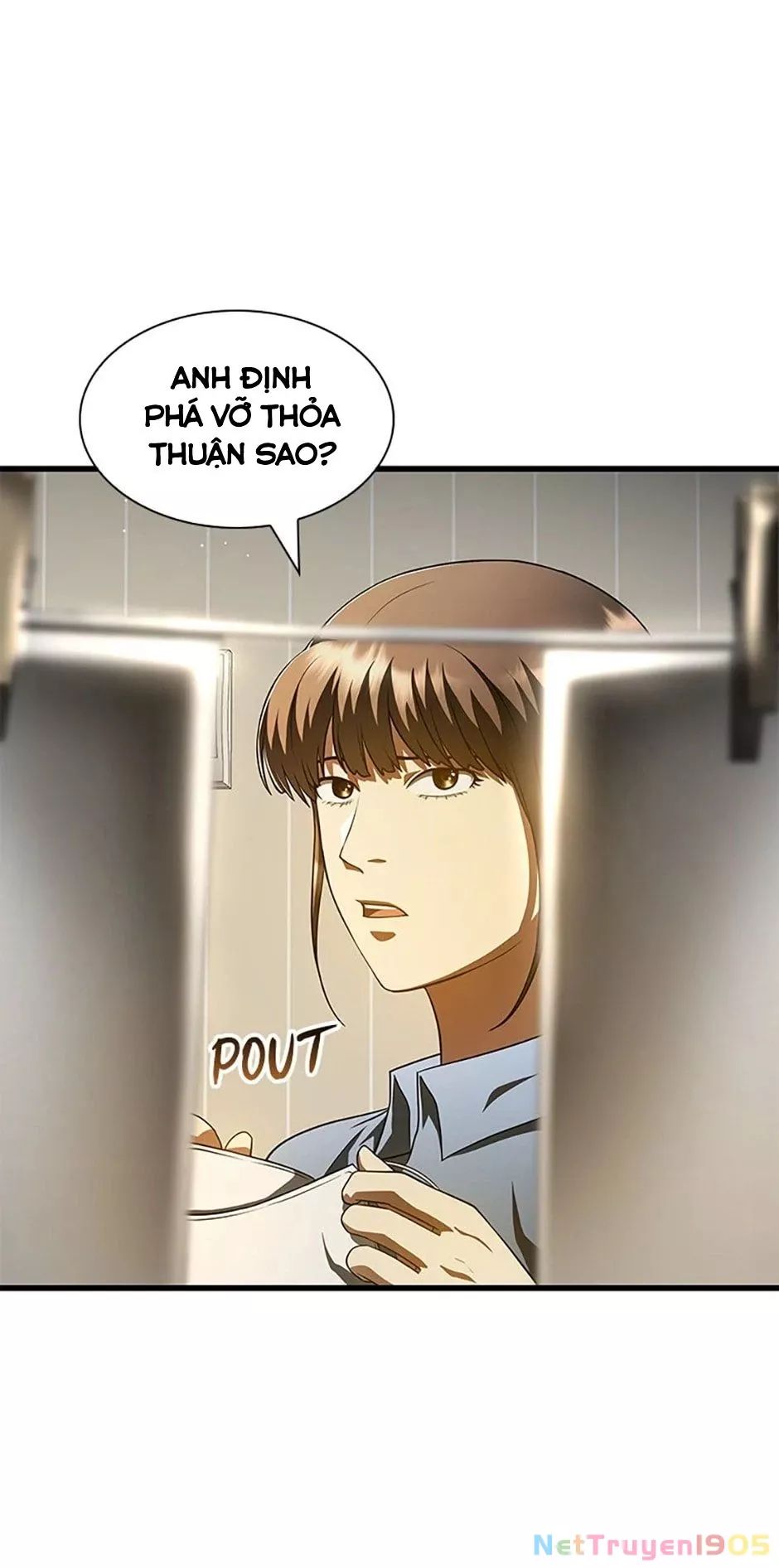 Bác Sĩ Phẫu Thuật Hoàn Hảo Chapter 116 - Next Chapter 117