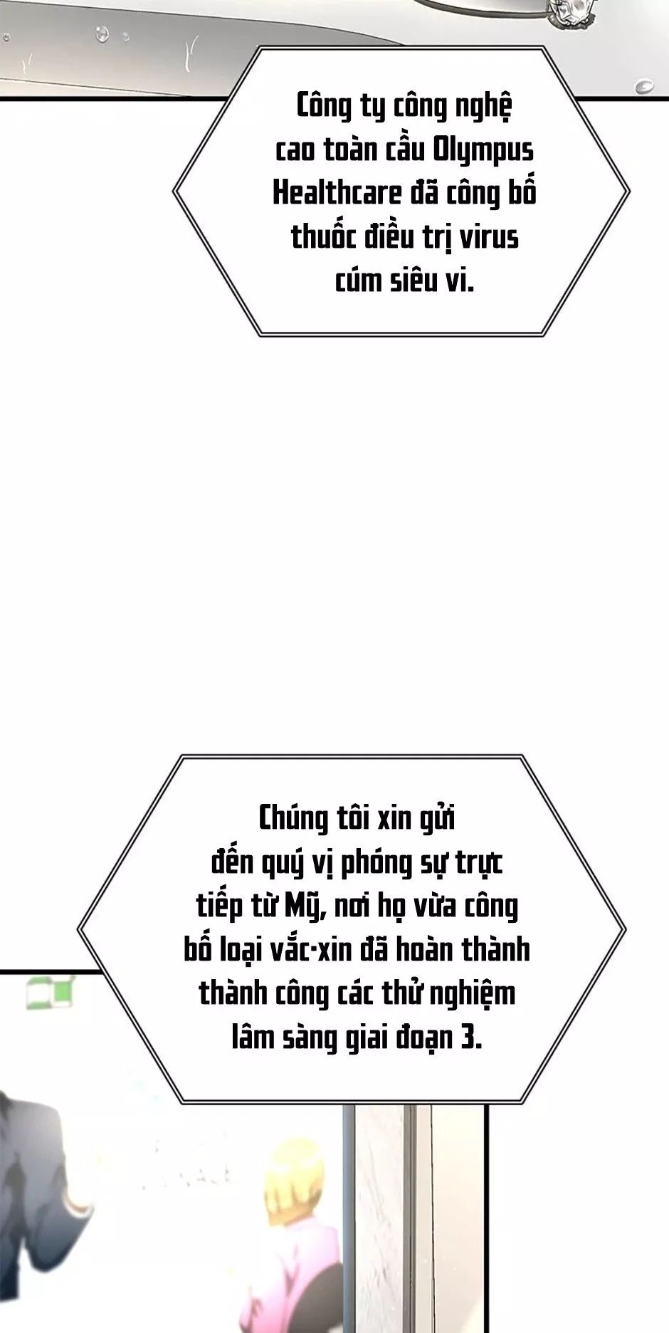 Bác Sĩ Phẫu Thuật Hoàn Hảo Chapter 116 - Next Chapter 117