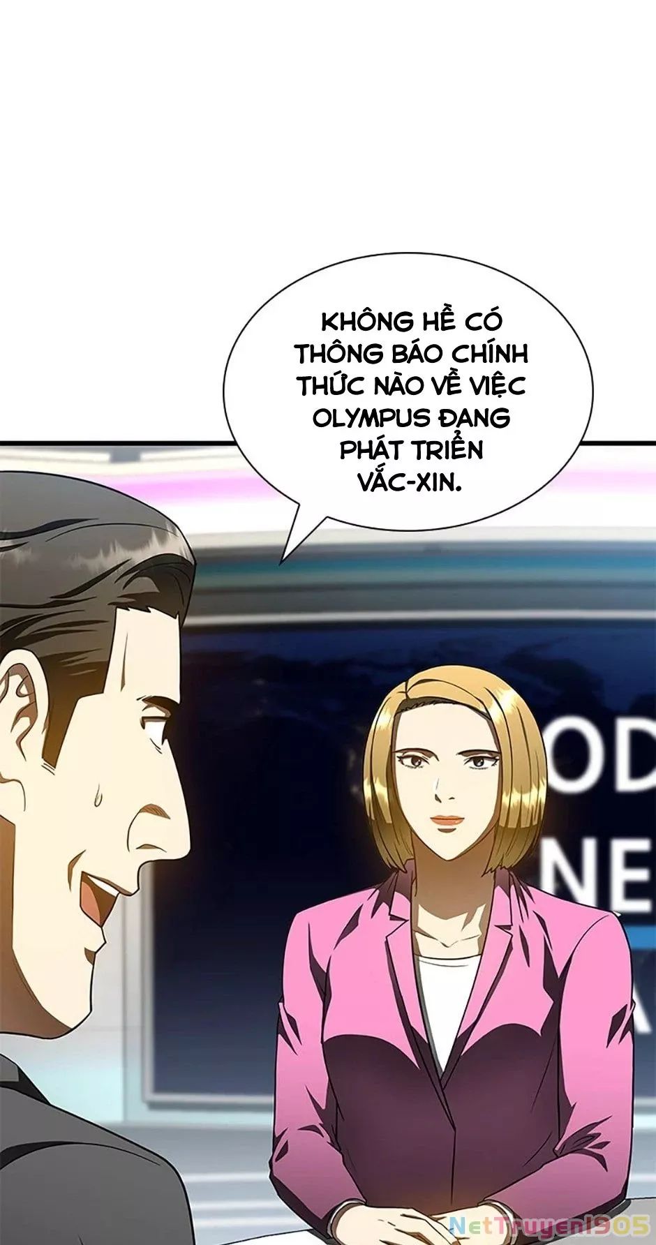 Bác Sĩ Phẫu Thuật Hoàn Hảo Chapter 116 - Next Chapter 117